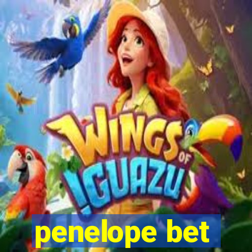 penelope bet